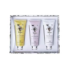 Vegan Pure Hand Balm Trio