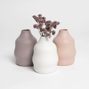 Ned Collections: Rosie Vase