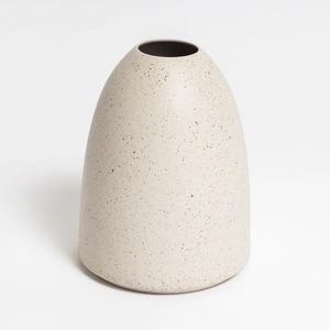 Ned Collections: XL Harmie Vase - Richard Natural (27.5cm)