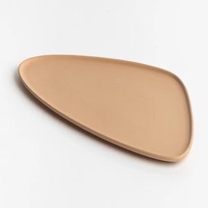 Ned Collections: KOS Plate - Pink