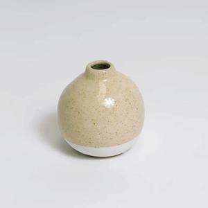 Charlie Vase - Mrs Seaworthy (9.5cm)