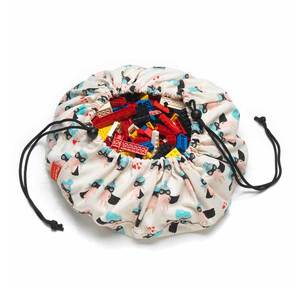 Play Go: Supergirl Storage Bag - Mini