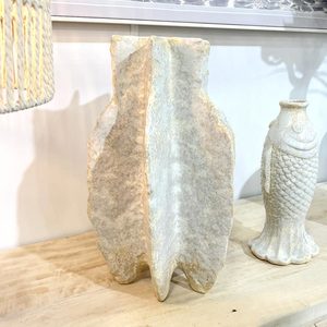Ruggar Ceramic Vase (39cm)