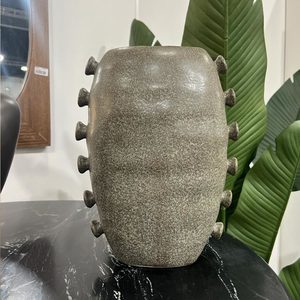 Christo Ceramic Vase (31cm)