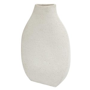 Organic Ceramic Vase (40cm)