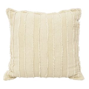 Banyan Home: Coogee Cotton Cushion (45cm)