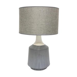 Ekon Speckled Table Lamp (64cm)