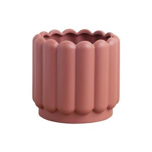 Vienna Planter Medium - Rosewood