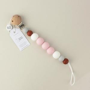 Funny Bunny Kids: Dummy Clip - Sweet Girl