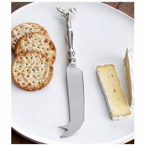 Elk Cheese Knife