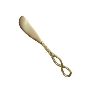 Infinity Spreader - Gold