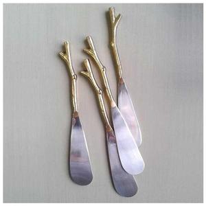 Old Mill Road: Branch Spreader