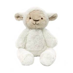 Top Toys: Lee Lamb Huggie Soft Toy