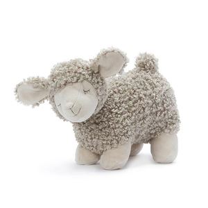 Top Toys: Charlotte The Sheep - Cream