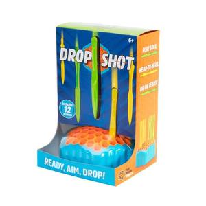 Drop Shot Game