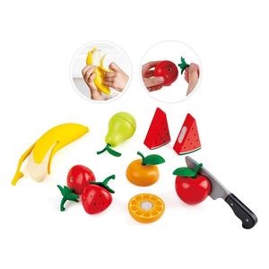 Top Toys: Healthy Fruit Playset
