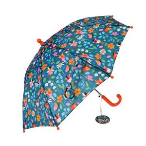 Fairies In The Garden Kids Umbrella