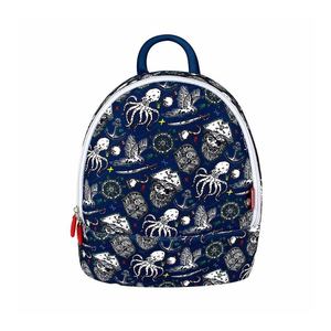 Medium Backpack - Pirate