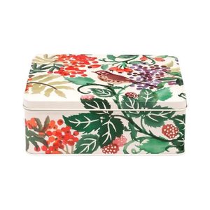 Hedgerow Bakery Tin