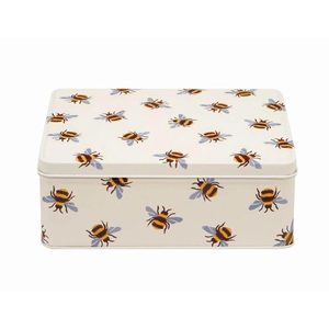 Cake Tins: Bumble Bees Bakery Tin