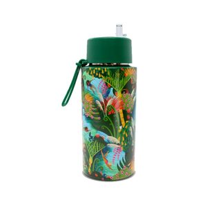 Wahine In Water Drink Bottle (1 Litre)