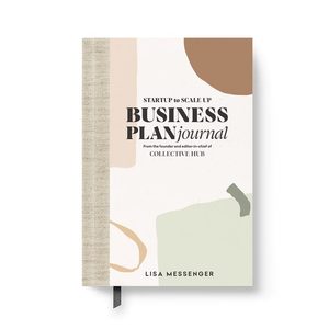 Startup To Scaleup Business Plan Journal