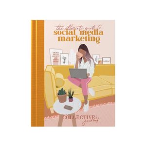 Back To School: The Ultimate Guide To Social Media Marketing Journal