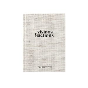 Back To School: Visions & Actions Journal