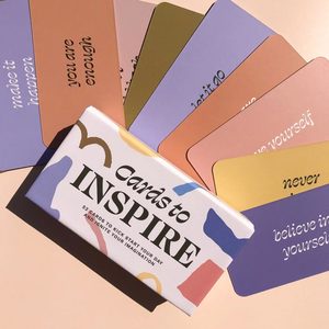Cards To Inspire