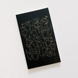 Back To School: Unity Notebook