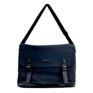 Back To School: Carisbrook Satchel Bag – Black