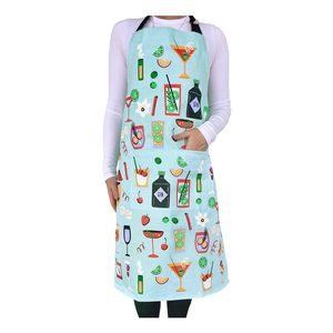 Cocktails Apron