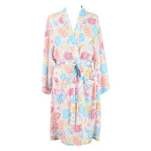Kimono Robe - Shelly Beach