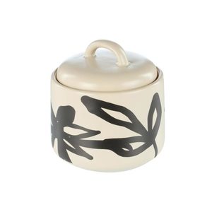 Leaf Bean: Freya Sugar Pot (350ml)