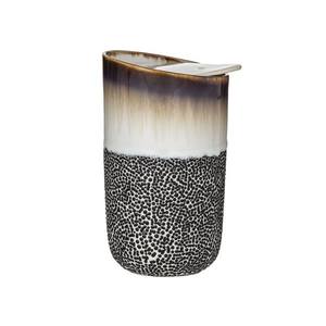 Roma Travel Cup - Textured
