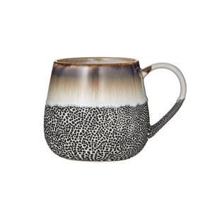 Leaf Bean: Roma Mug - Textured