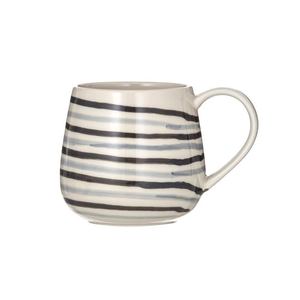 Leaf Bean: Roma Mug - Stripe