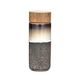 Roma Double Wall Flask - Textured