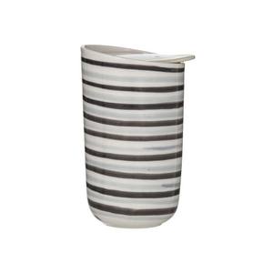 Leaf Bean: Roma Travel Cup - Stripe