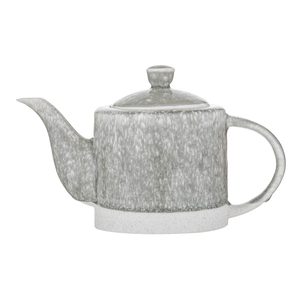 Reactive Glaze Teapot with Infuser (900ml)