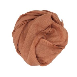 Davis Lester: Soft Bamboo Scarf – Mocha