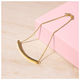 Resolute Basically Bracelet - Gold