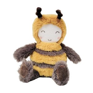 Bumble Bee Soft Toy