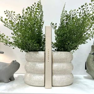 Planters: Ripley Planter Bookends (2pc)