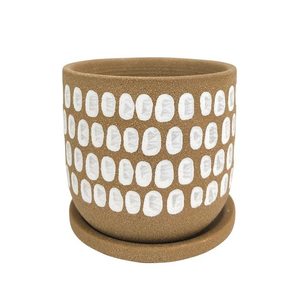 Spots Dots: Tessa Dot Planter