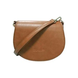 The Oakura Tan Bag