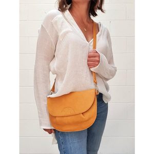 Womens Handbags: Nina Sunshine Crossbody Bag