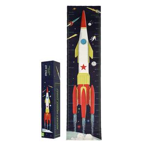Rex London: Height Chart – Space Age