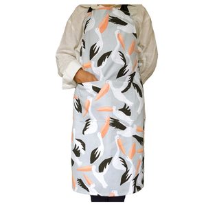 Pelican Apron