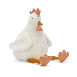 Charlie Chicken